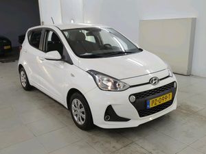 Hyundai i10 1.0i Comfort 2017