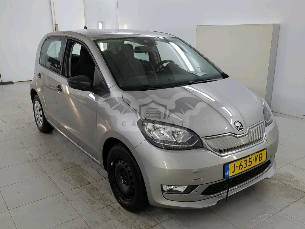 Skoda Citigo Ambition 2020