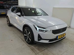 Polestar 2 Long Range 79 kWh Launch 2020
