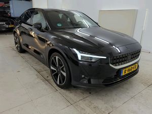 Polestar 2 Long Range 79 kWh Launch 2020