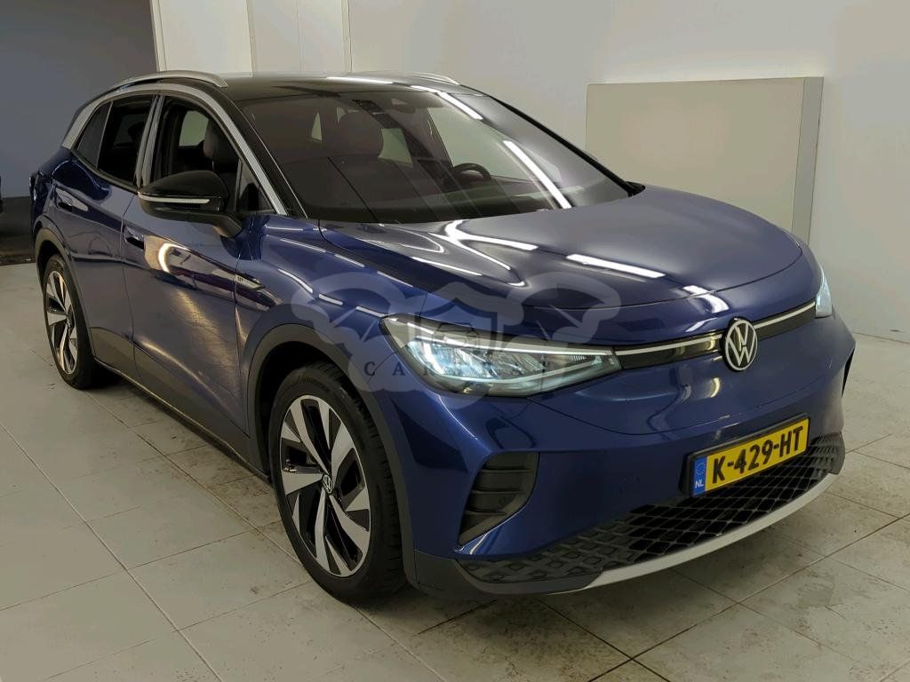Volkswagen ID.4 77 kWh 1st Edition 2020