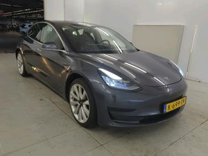 Tesla Model 3 Standard Range 2020