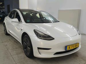 Tesla Model 3 Standard Range 2020