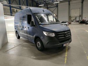 Mercedes-Benz Sprinter L2H2 311 CDI Fun 2019