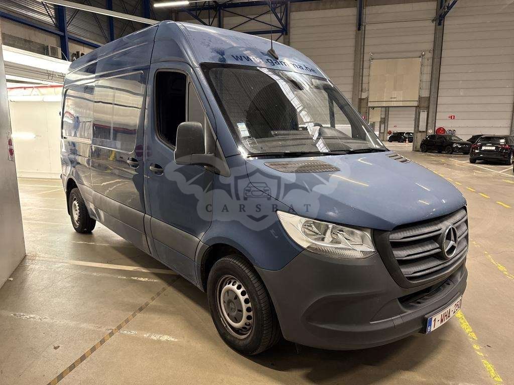 Mercedes-Benz Sprinter L2H2 311 CDI Fun 2019