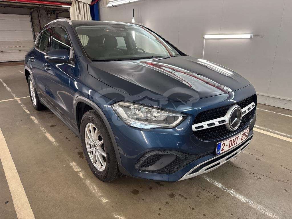 Mercedes-Benz GLA 180d Business Solution 2023