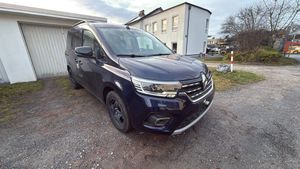 Renault Kangoo 1.3 TCe 2025