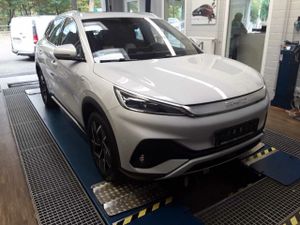 BYD Atto 3 60 kWh Comfort 2023