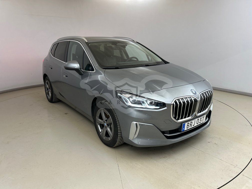 BMW 2 Series Active Tourer 225e 2024