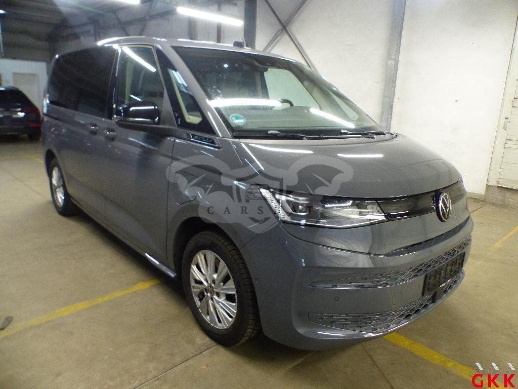Volkswagen Multivan 1.4 TSI 2022