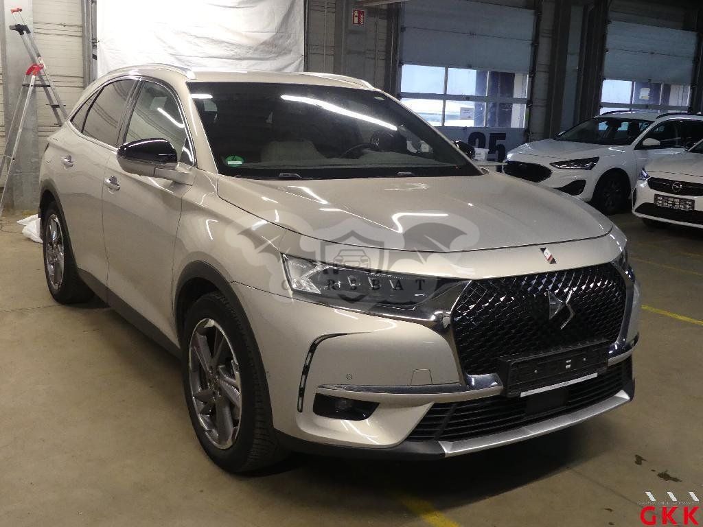 DS DS7 Crossback Rivoli 2022