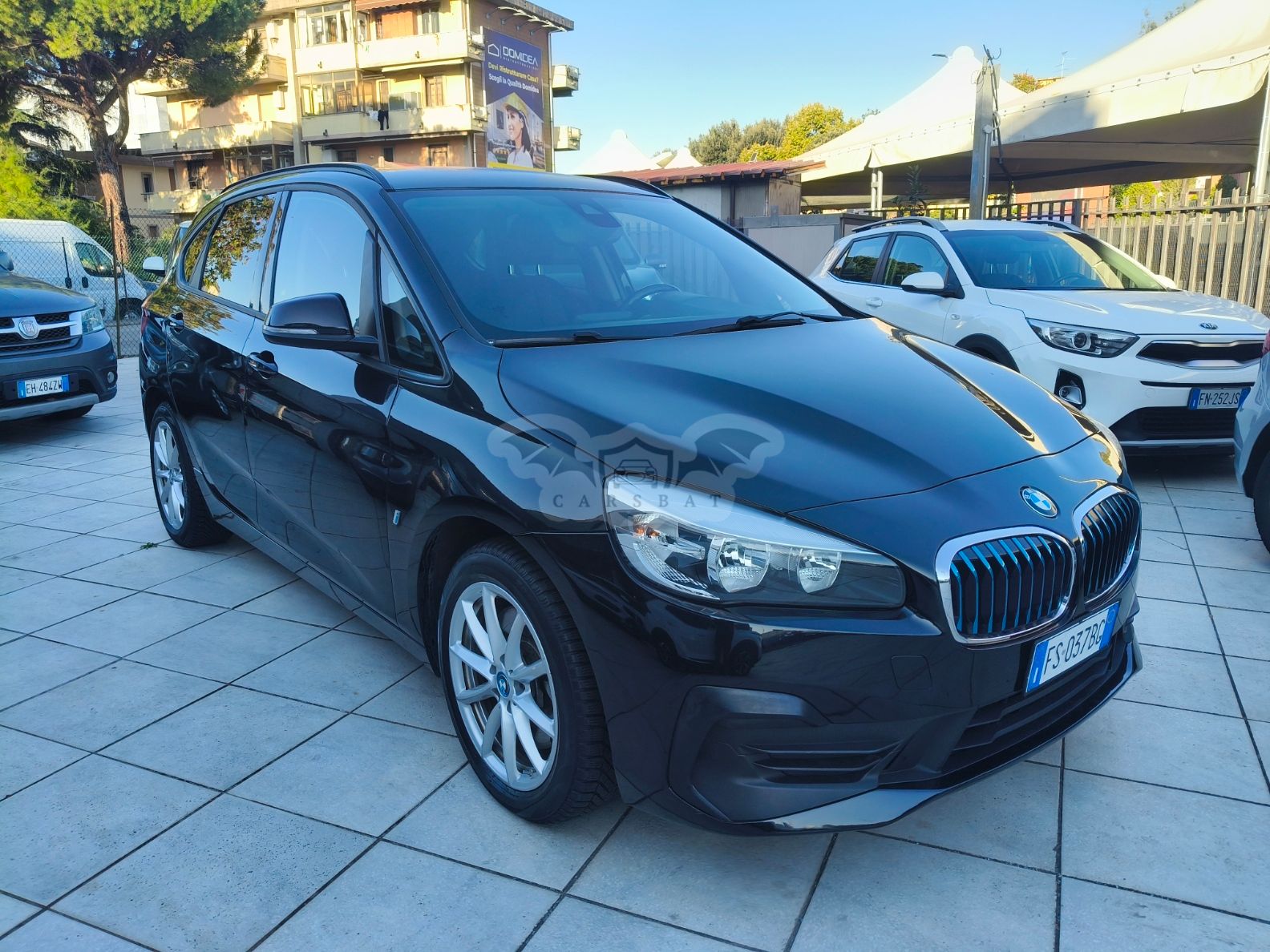 BMW 2 Series 225i Advantage 2018