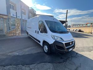 Fiat Ducato 2.3 MultiJet Business 2018