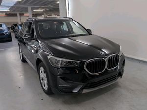 BMW X1 25e 2021