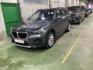 BMW X1 18d 2020
