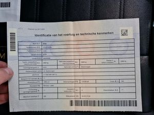 BMW X3 30e Business 2021