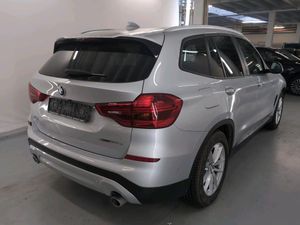 BMW X3 30e Business 2020