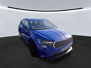 Skoda Enyaq iV 60 2021