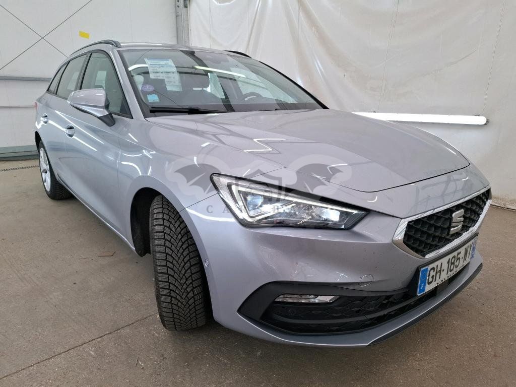 Seat Leon Sportstourer 1.0 eTSI Style Business 2022