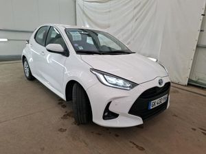 Toyota Yaris Dynamic Business 2022