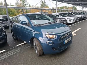 Fiat 500 e 37 kWh Icon 2022