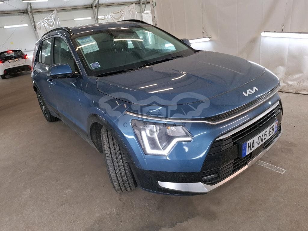 Kia Niro 1.6 GDI Active Business 2024