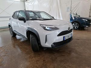 Toyota Yaris Cross 1.5 GR-Sport 2024