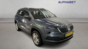 Skoda Karoq 1.0 TSI Edition Plus 2021