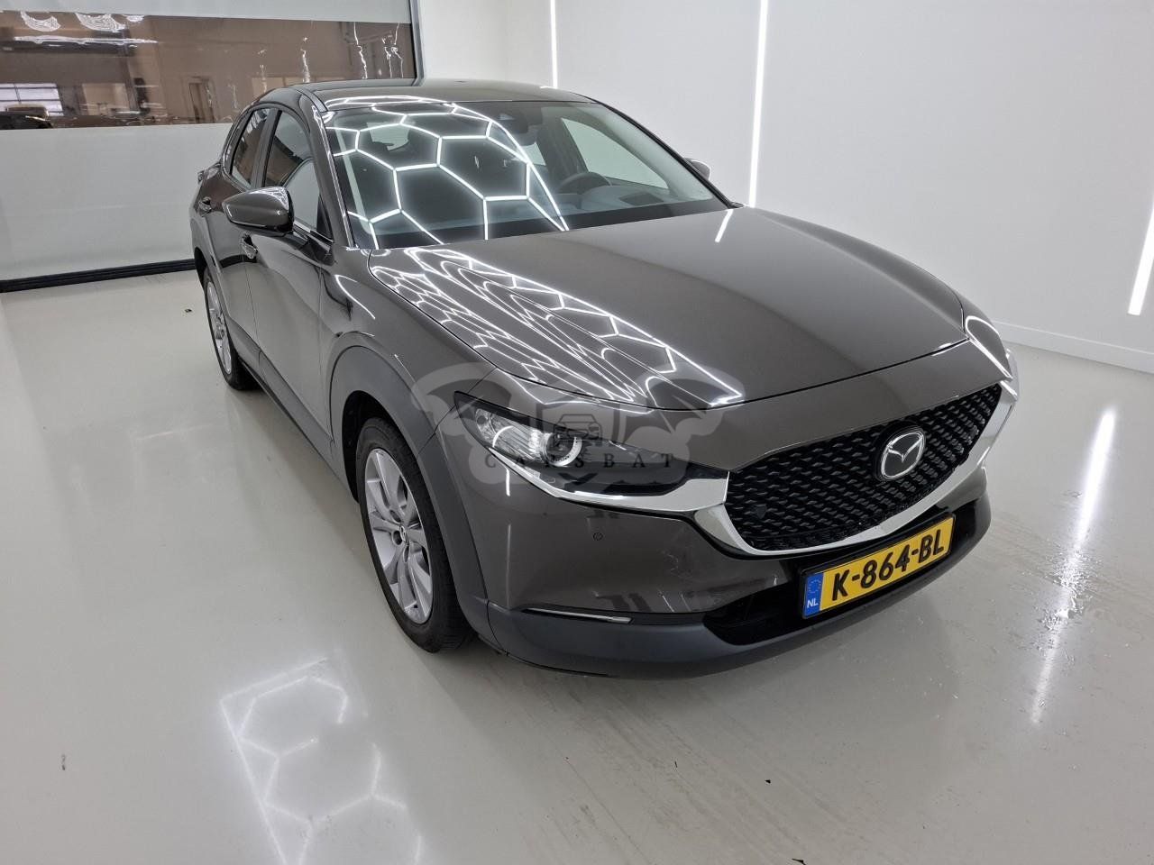 Mazda CX-30 2.0 M-Hybrid Comfort 2020