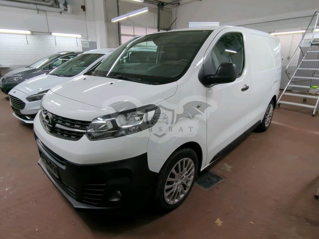 Opel Vivaro 1.5 2020