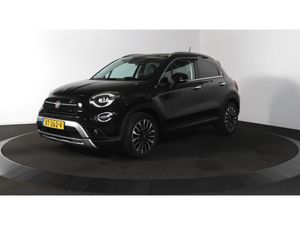 Fiat 500X 1.0 City Cross 2019
