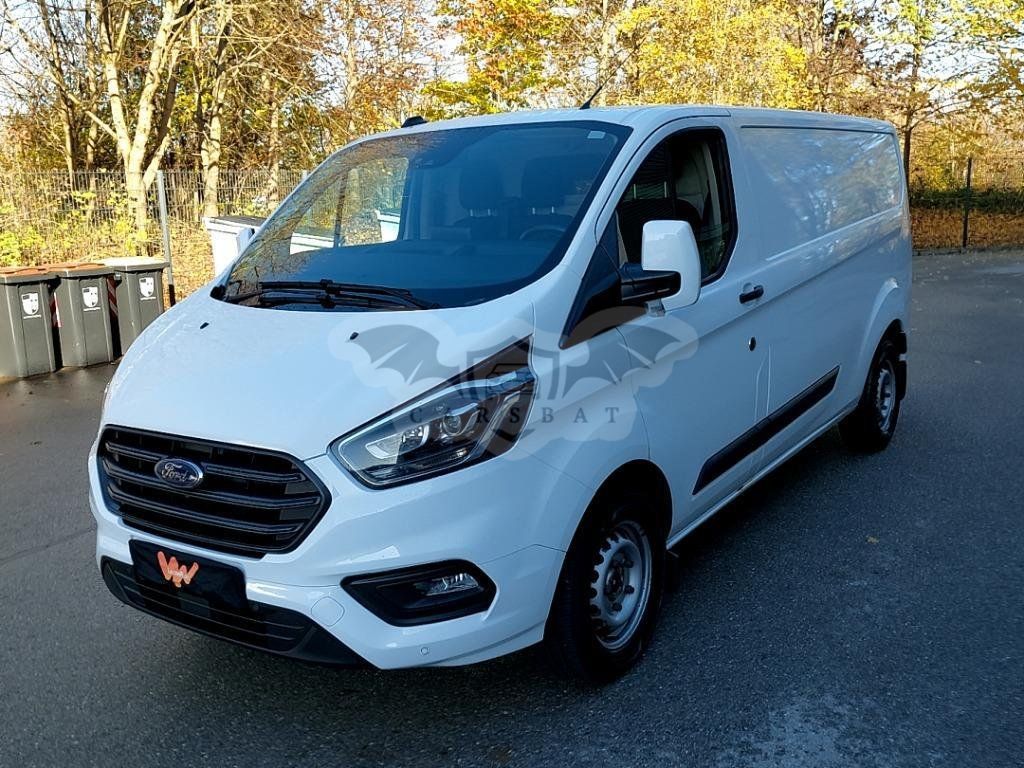 Ford Transit Custom L2H1 2021