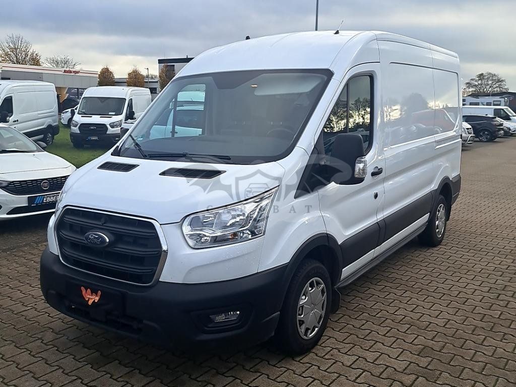 Ford Transit Custom L2H2 2020