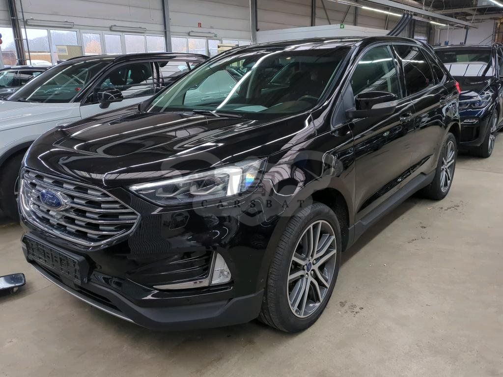 Ford Edge 2.0 EcoBlue 2020