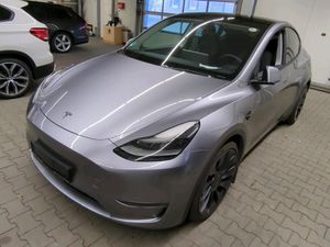 Tesla Model Y Performance 2023