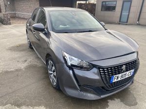 Peugeot 208 Active 2020