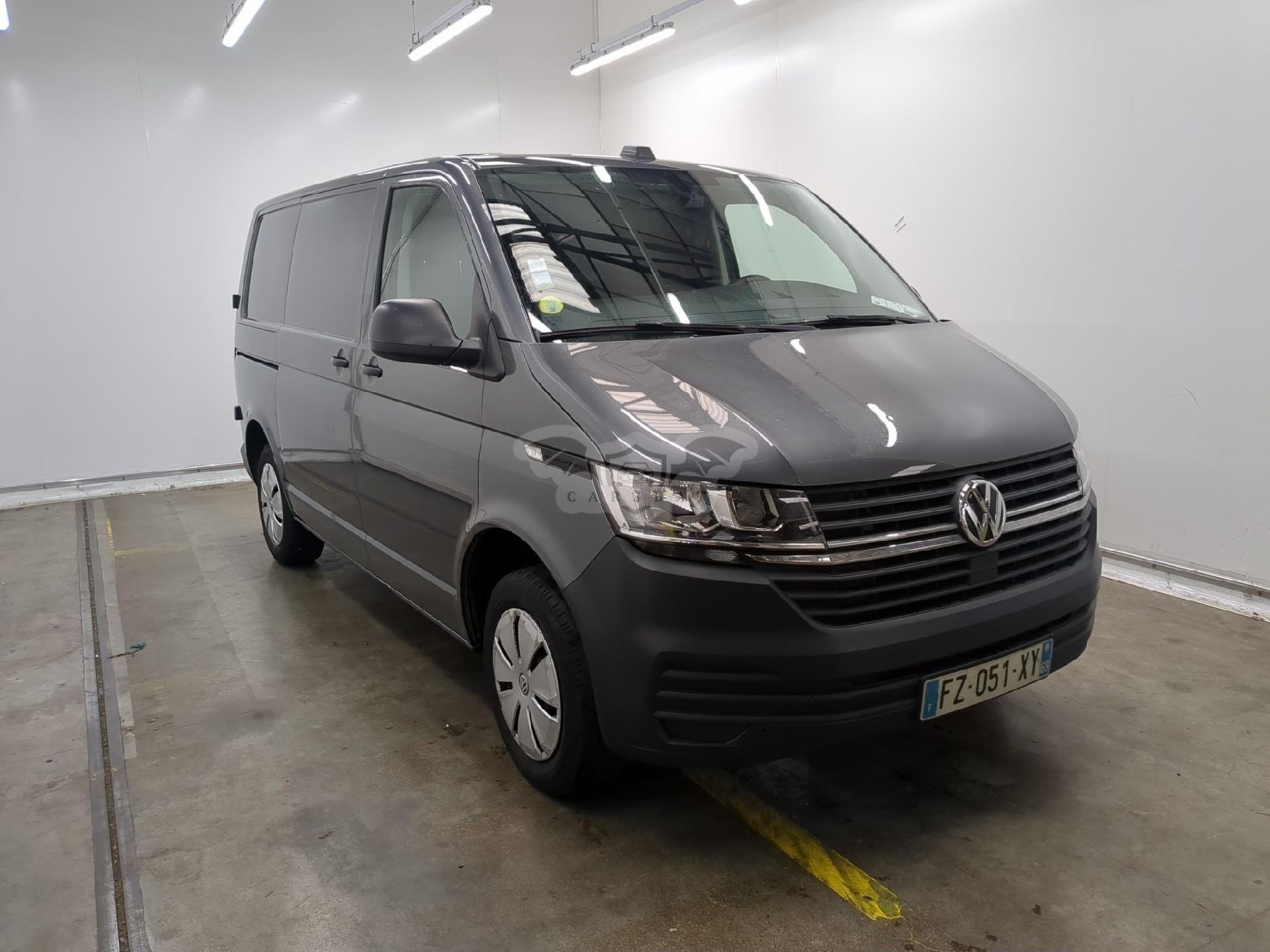 Volkswagen Transporter L1H1 2.0 TDI Business 2021