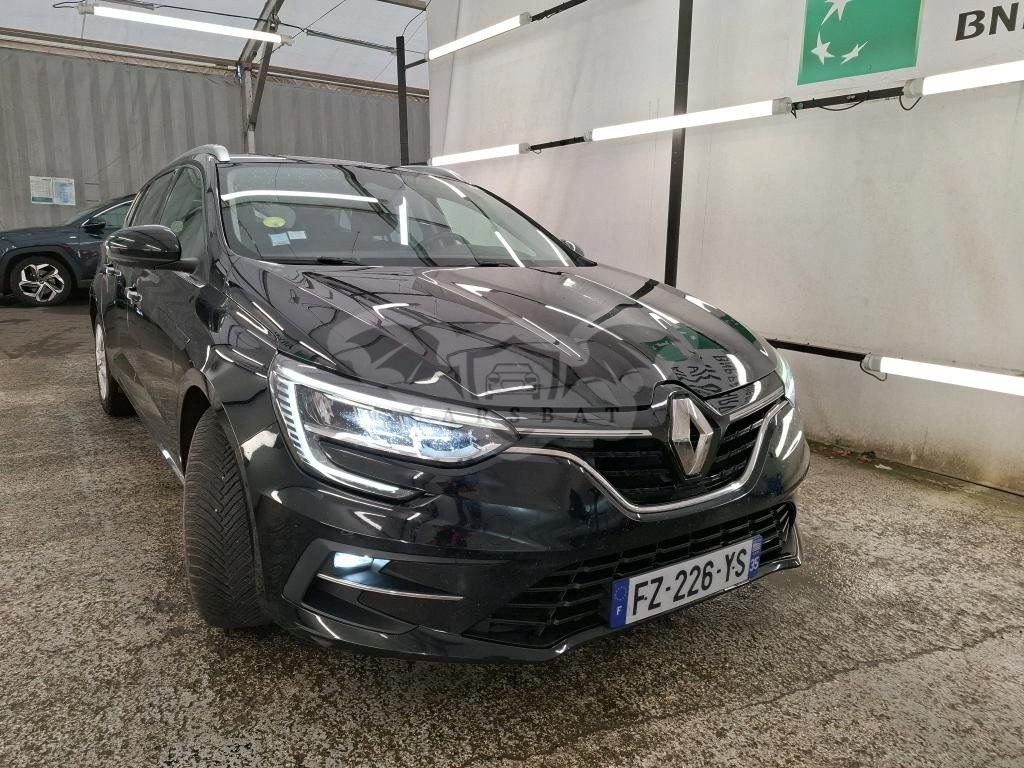 Renault Megane Grandtour 1.5 DCI Business 2021