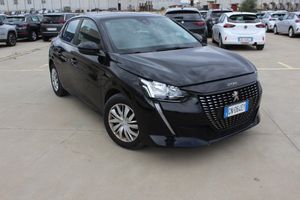 Peugeot 208 1.2i Active 2023