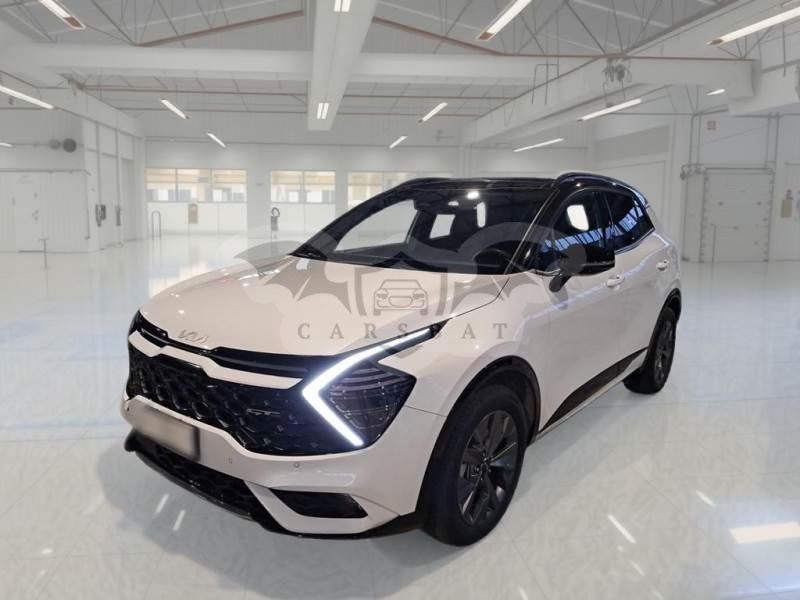 Kia Sportage 1.6 GDI GT Line 2022