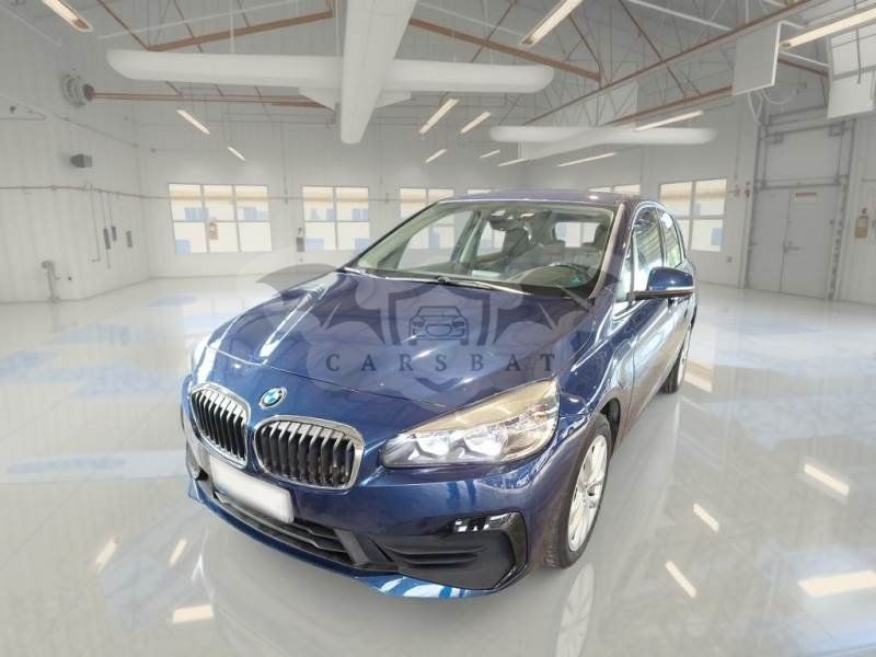 BMW 2 Series Active Tourer 225e iPerformance 2019