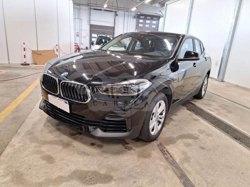 BMW X2 25e Business 2022