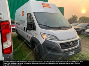 Fiat Ducato 2.3 MultiJet Maxi 2017