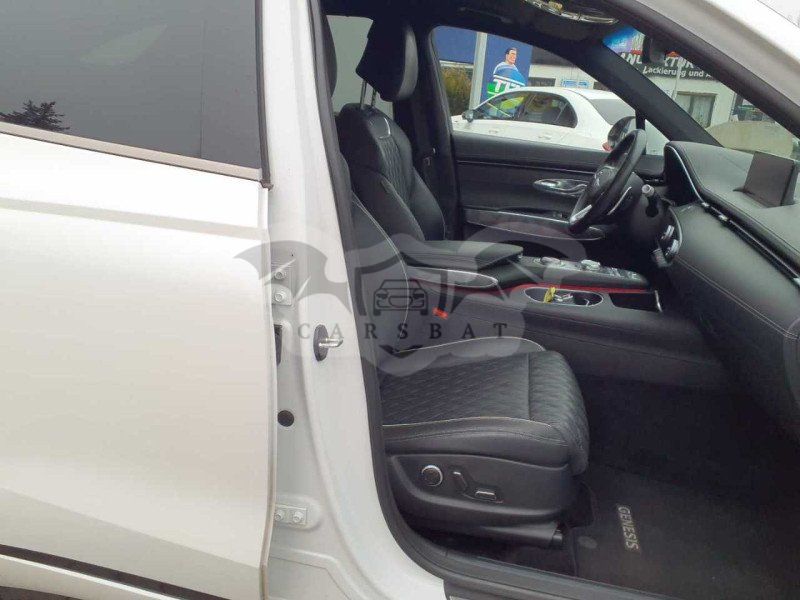 Genesis GV70 Sport 2022
