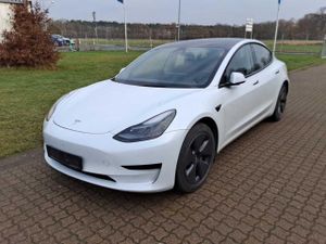 Tesla Model 3 Standard Range 2022
