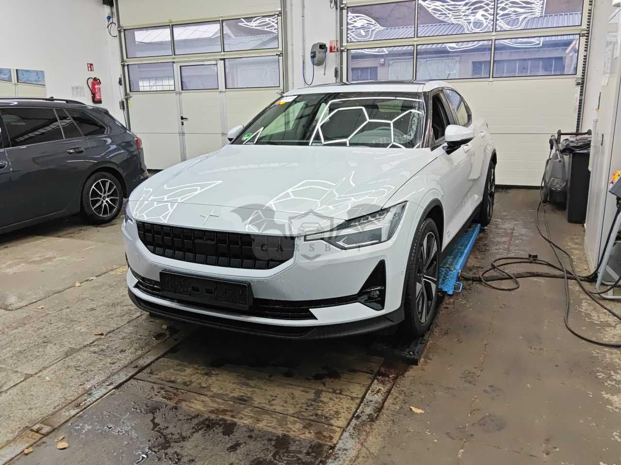 Polestar 2 79 kWh 2022