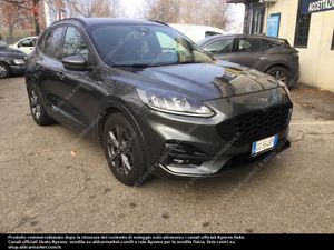 Ford Kuga 1.5 EcoBlue ST Line 2021