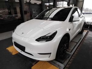Tesla Model Y Performance 2022