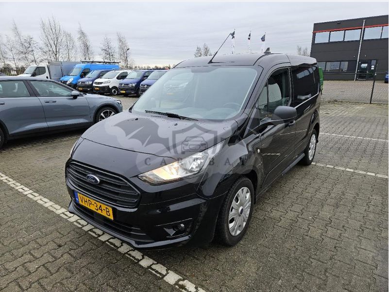 Ford Transit Connect 1.5 Trend 2020