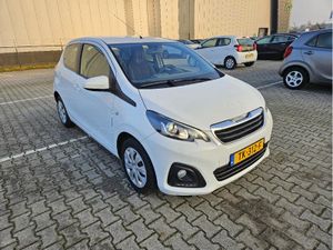 Peugeot 108 1.0 VTI Active 2018